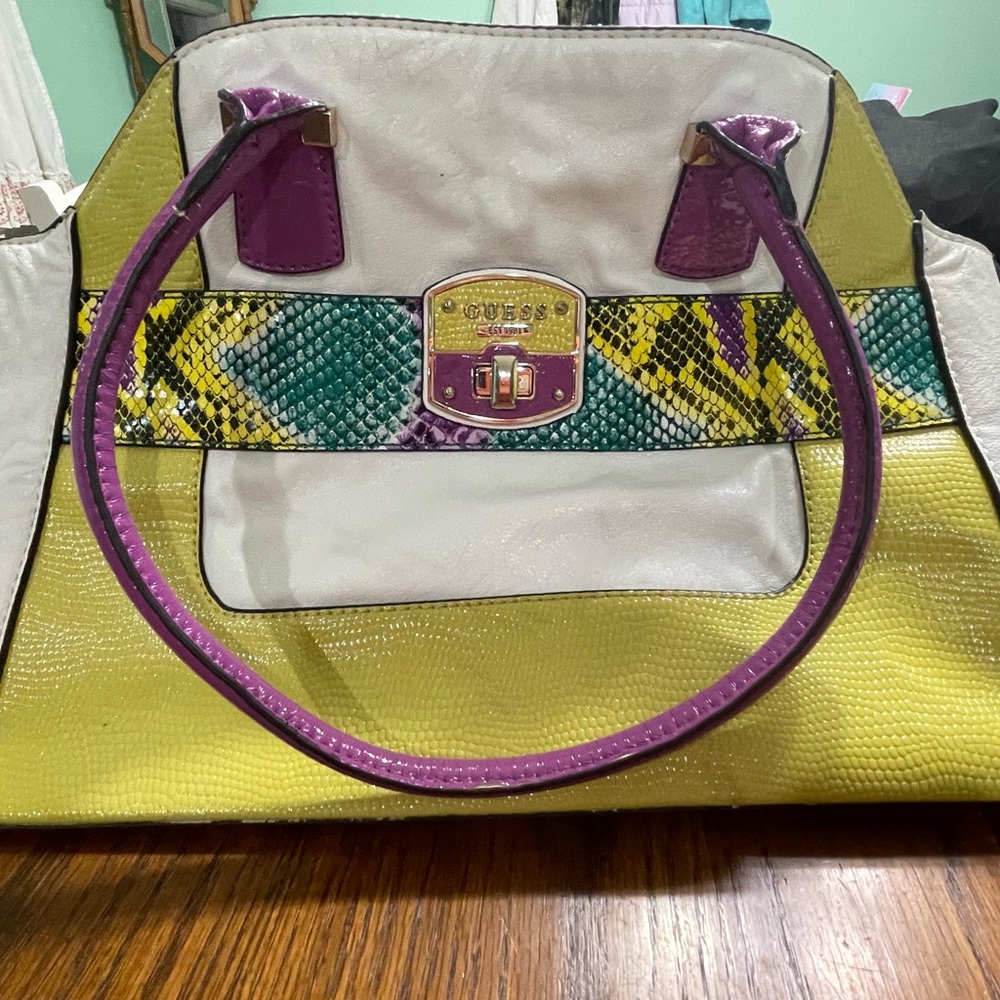 Guess handbag